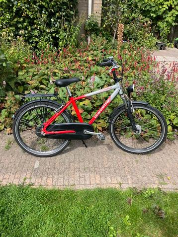 Gazelle jongensfiets 24 inch beschikbaar voor biedingen