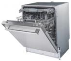 inbouw vaatwasser nu met 5 jaar garantie, Witgoed en Apparatuur, Minder dan 85 cm, Ophalen of Verzenden, Inbouw, Nieuw