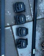 Atera Dakdragers voor Mercedes Vito, Auto diversen, Dakdragers, Ophalen of Verzenden, Gebruikt