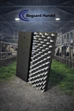 Kalverborstel nylon WIT 4cm (45x15cm), Ophalen of Verzenden, Nieuw