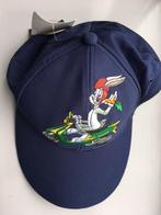 Looney Tunes pet  Bugs Bunny  1997, Kleding | Heren, Hoeden en Petten, Ophalen of Verzenden, Zo goed als nieuw, One size fits all