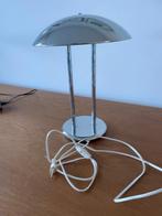 Chrome vintage lamp, Antiek en Kunst, Antiek | Lampen, Ophalen