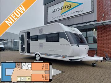 Hobby Excellent Edition 495 UL NIEUW!! ENKELE BEDDEN beschikbaar voor biedingen