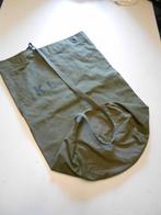 Plunjebaal klein formaat KLu Nederlands leger, Ophalen of Verzenden, Luchtmacht, Nederland, Overige typen