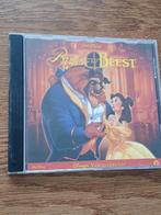 Belle en het Beest - Disney Vertelverhaal CD, Ophalen of Verzenden
