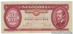 hongarije 100 forint 1984 gebruikt, Midden-Oosten, Verzenden