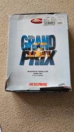 Grand prix formula 1 formule 1 1994, Ophalen, 1 speler, Racen en Vliegen, Eén computer