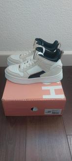 Te koop POSH dames sneaker wit maat 38, Wit, Ophalen of Verzenden, POSH, Sneakers of Gympen