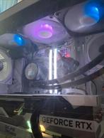 Nzxt kraken waterkoeler, Computers en Software, Computerkoelers, Ophalen of Verzenden