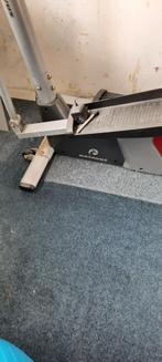 Fitness step apparaat, Ophalen, Gebruikt, Stepapparaat, Metaal