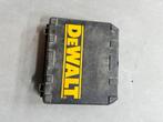 Dewalt gipsschroefmachine, Ophalen of Verzenden, Gebruikt, Minder dan 400 watt, Boor- en Schroefmachine