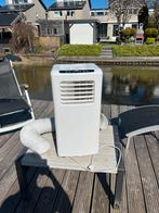 HANDSON AIRCO BARI 750W, Witgoed en Apparatuur, Airco's, Ophalen of Verzenden, Zo goed als nieuw
