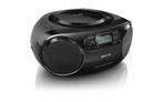PHILIPS AZB500/12 Radio CD speler draagbaar, Audio, Tv en Foto, Radio's, Nieuw, Ophalen of Verzenden, Info@radiostoreonline.nl