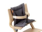 Leander kinderstoel kussen Darkgrey, Ophalen of Verzenden, Nieuw, Overige typen, Stoelverkleiner