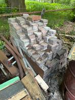 Cobblestones 11x11cm, Tuin en Terras, Ophalen, Klinkers, Zo goed als nieuw, 10 m² of meer