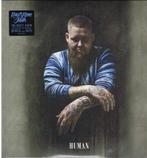 Rag 'n' Bone Man : " human " 2 LP - 2017, Cd's en Dvd's, 2000 tot heden, Ophalen of Verzenden, 12 inch, Nieuw in verpakking