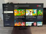 Sony bravia smart led tv 50 inch 100hz, Ophalen of Verzenden, Zo goed als nieuw