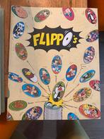 Flippo map 1 compleet, Ophalen of Verzenden