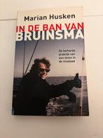 Marian Husken - In de ban van Klaas Bruinsma, Ophalen of Verzenden, Gelezen, Marian Husken
