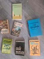 Carmiggelt Boeken Collectie, Boeken, Ophalen of Verzenden, Gelezen, S. Carmiggelt, Nederland