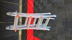 waku waku trap, Doe-het-zelf en Verbouw, Ladders en Trappen, Ophalen of Verzenden, Zo goed als nieuw, 2 tot 4 meter