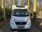 Knaus Sky Wave 650 MF Hefbed Top-indeling Airco 2016, Caravans en Kamperen, Campers, Tot en met 2, Bedrijf, Diesel, Knaus