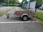 te koop anssems enkelas aanhanger, Auto diversen, Aanhangers en Bagagewagens, Ophalen, Zo goed als nieuw
