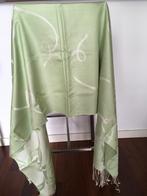 Loewe zijden sjaal hoofddoek, Ophalen, Maat 46/48 (XL) of groter, Nieuw, Sjaal