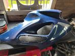 Honda deauville zijkap, Motoren, Ophalen of Verzenden