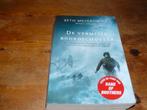 De vermiste boordschutter (USAF, B-24 Liberator crash, Wo2), Tweede Wereldoorlog, Seth Meyerowitz, Ophalen of Verzenden, Zo goed als nieuw