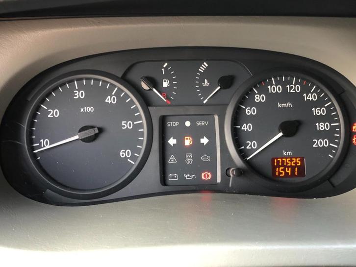 Vivaro Dashboard cockpit teller raam versnellingspook ombouw, Auto-onderdelen, Dashboard en Schakelaars, Nissan, Opel, Renault