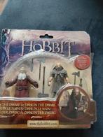 The hobbit - Balin en Dwalin, Ophalen of Verzenden, Nieuw, Actiefiguurtje