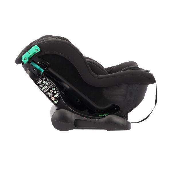 Puck Autostoel - Uno - Black - 40-105 cm
De Puck Autostoel -, Kinderen en Baby's, Autostoeltjes, Zo goed als nieuw, Overige merken