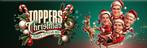 Kortingscode Toppers Christmas Party: 2e ticket gratis