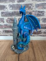 Draken beeld, Ophalen of Verzenden, Gebruikt, Fantasy