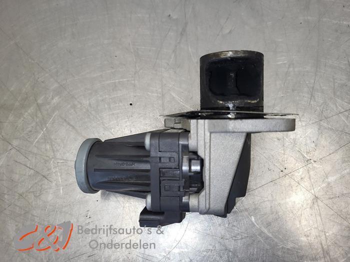 EGR Klep van een Mercedes Citan, Auto-onderdelen, Uitlaatsystemen, Mercedes-Benz, Gebruikt, 3 maanden garantie, Ophalen of Verzenden