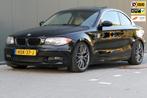BMW 1-serie Coupé 128i High Executive Automaat Leder Schuif, Euro 5, Achterwielaandrijving, Gebruikt, 4 stoelen