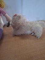knuffel hond, Ophalen of Verzenden, Zo goed als nieuw, Hond