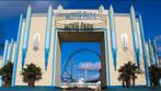 Moviepark kaarten, Tickets en Kaartjes, Twee personen