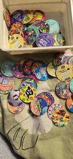 Flippo Verzameling - Diverse Series, Verzamelen, Flippo's, Ophalen of Verzenden, Looney Tunes, Losse flippo's