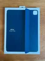 Apple Folio Case iPad Pro 12.9" - Nieuw!, Blauw, Nieuw, 12 inch, Ophalen of Verzenden
