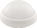 V-tac VT-8015 LED Plafondlamp 12W - 3000K - IP54, Ophalen of Verzenden, Nieuw, Kunststof, Industrieel