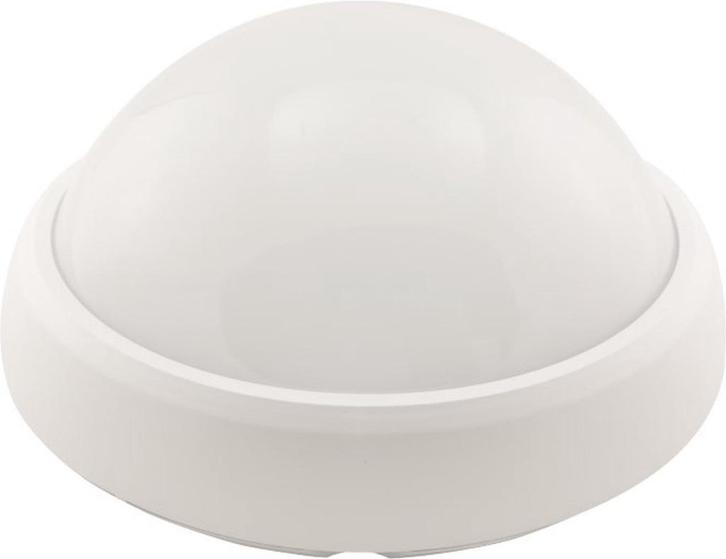 V-tac VT-8015 LED Plafondlamp 12W - 3000K - IP54, Huis en Inrichting, Lampen | Plafondlampen, Nieuw, Kunststof, Ophalen of Verzenden