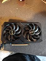 Te koop ASUS Dual GeForce RTX 3060 OC Edition 12GB ddr6, Ophalen, PCI-Express 4, Zo goed als nieuw, Nvidia