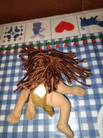 Tarzan knuffeltje Mc Donalds 18 cm groot, Kinderen en Baby's, Ophalen of Verzenden
