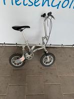 Vouw fiets, Fietsen en Brommers, ., ., ., Ophalen