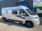 Knaus Boxstar 600, zeer veel opties, topstaat, weinig km!, Caravans en Kamperen, Campers, Buscamper of Camperbus, Ringverwarming