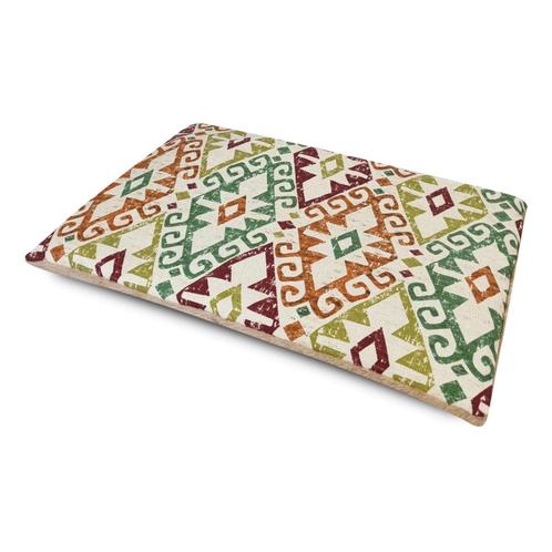 NIEUW TOPMAST Wellness fleece dierenmat in diverse designs, Dieren en Toebehoren, Hondenmanden, Nieuw, Ophalen of Verzenden