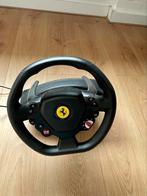 Thrustmaster T80 Ferrari 488 GTB - PS5/PS4/PC, Spelcomputers en Games, Spelcomputers | Sony PlayStation Consoles | Accessoires