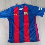 FC Barcelona shirt 17/18, Verzenden, Gebruikt, Buitenlandse clubs, Shirt